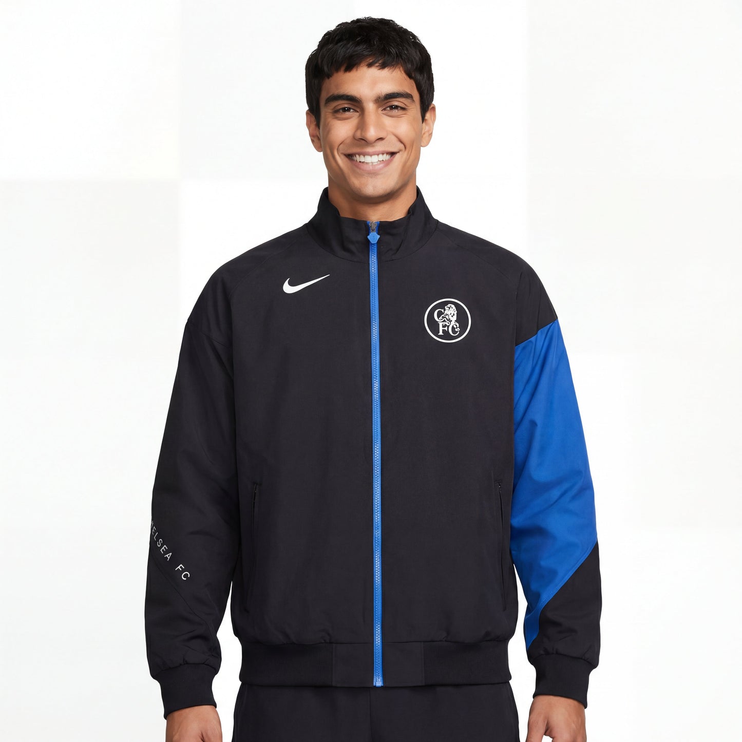 Jacket Chelsea FC 2025/26 Strike