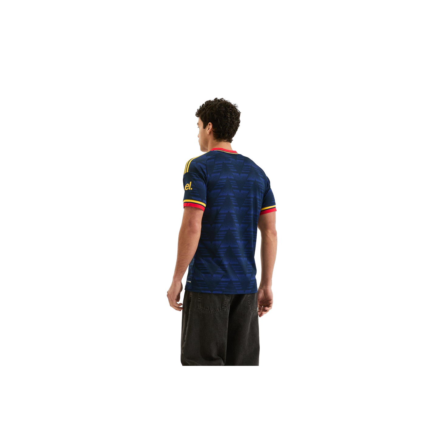 Jersey Arsenal FC 2026/27 II Away Fan
