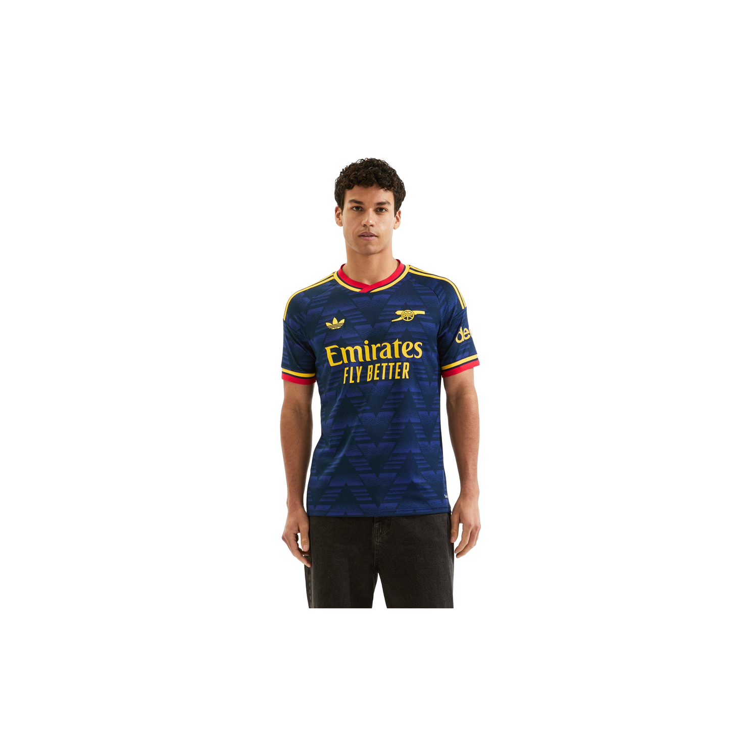 Jersey Arsenal FC 2026/27 II Away Fan