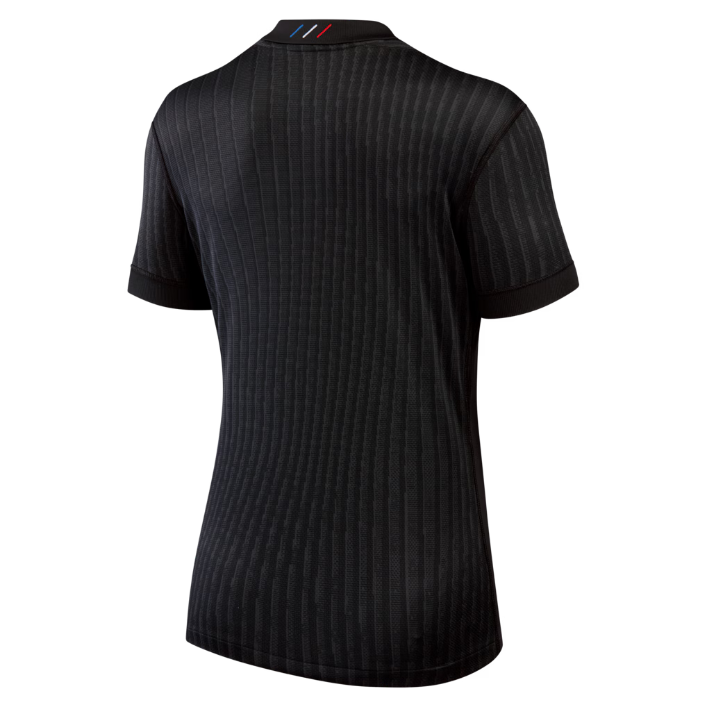 Jersey PSG Paris Saint-Germain 2025/26 IV Fourth Fan - Women's