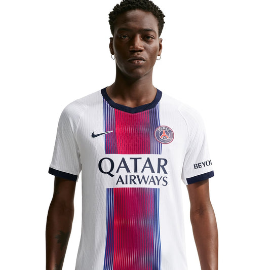 Jersey Paris Saint Germain 2026/27 II Away Player
