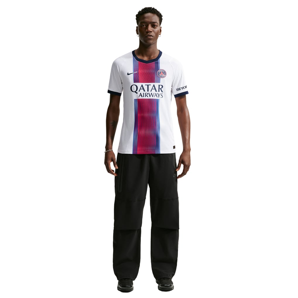 Jersey Paris Saint Germain 2026/27 II Away Player
