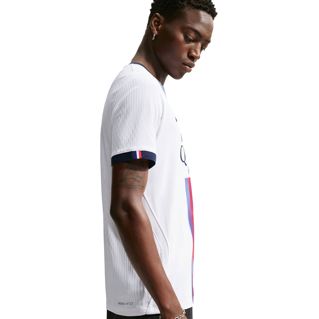 Jersey Paris Saint Germain 2026/27 II Away Player