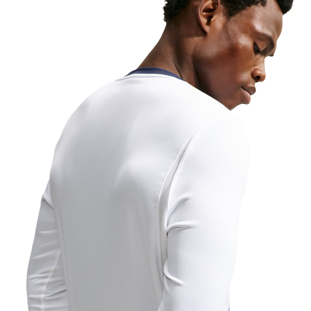 Jersey Paris Saint Germain 2026/27 II Away Fan - Long Sleeve