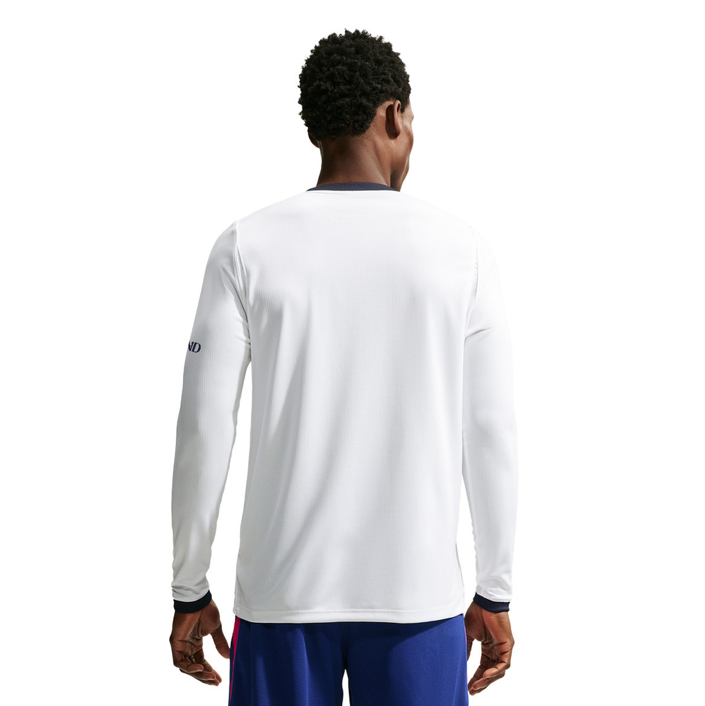 Jersey Paris Saint Germain 2026/27 II Away Fan - Long Sleeve