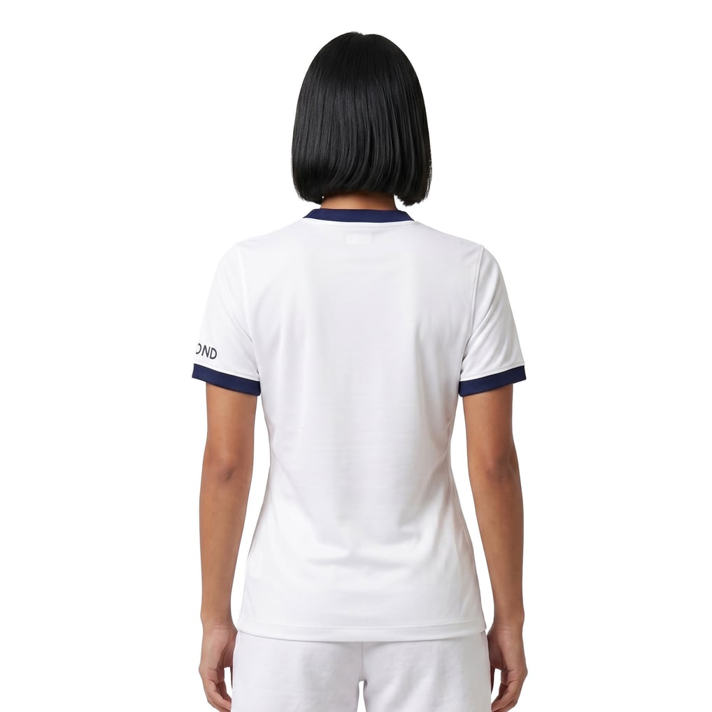 Jersey Paris Saint Germain 2026/27 II Away Fan - Women's
