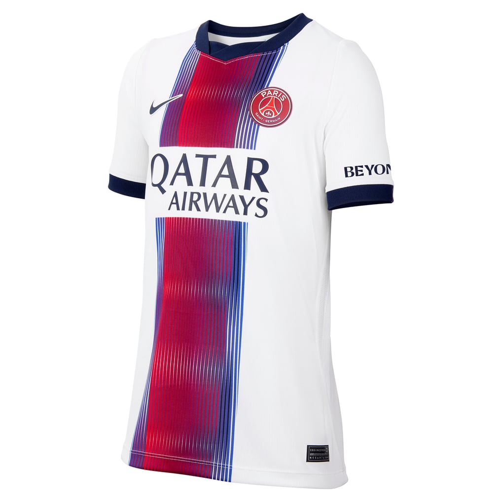 Jersey Paris Saint Germain 2026/27 II Away Fan - Women's