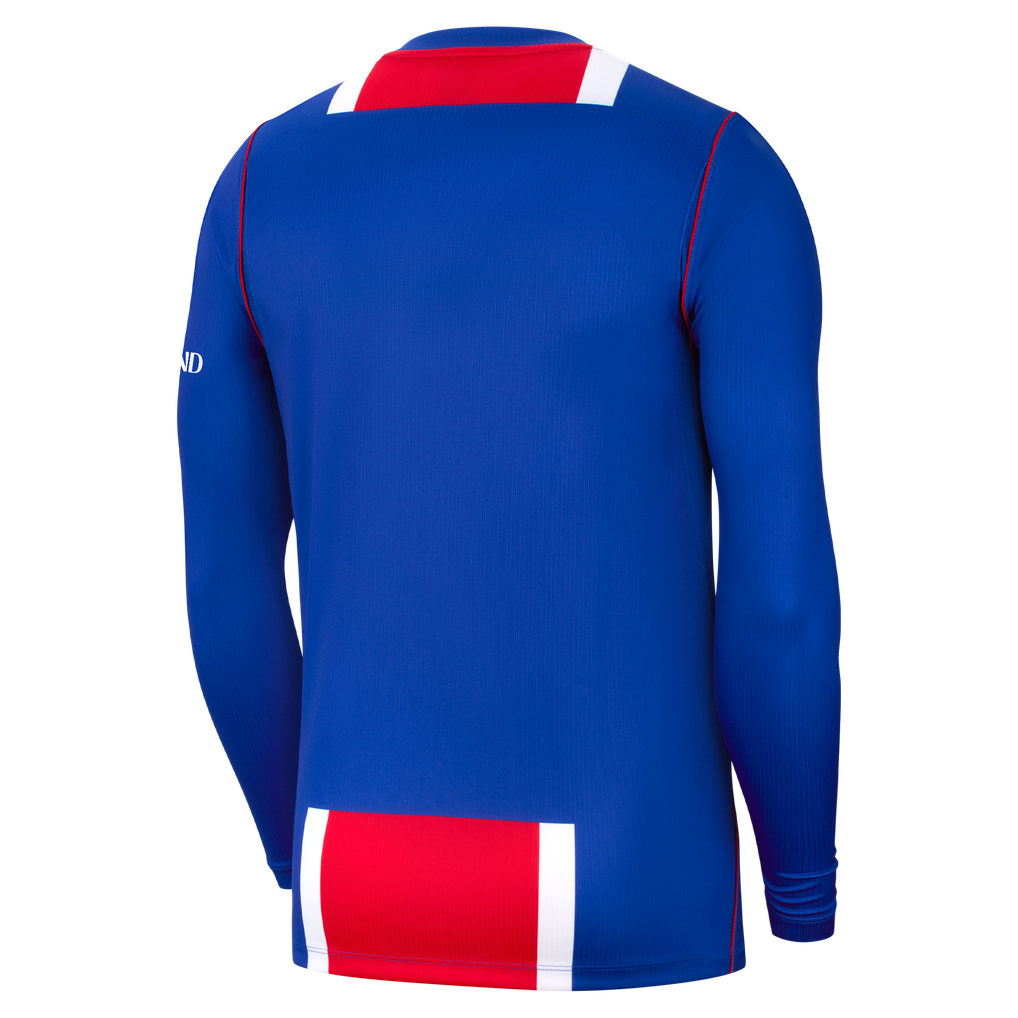 Jersey Paris Saint Germain 2026/27 I Home Fan - Long Sleeve