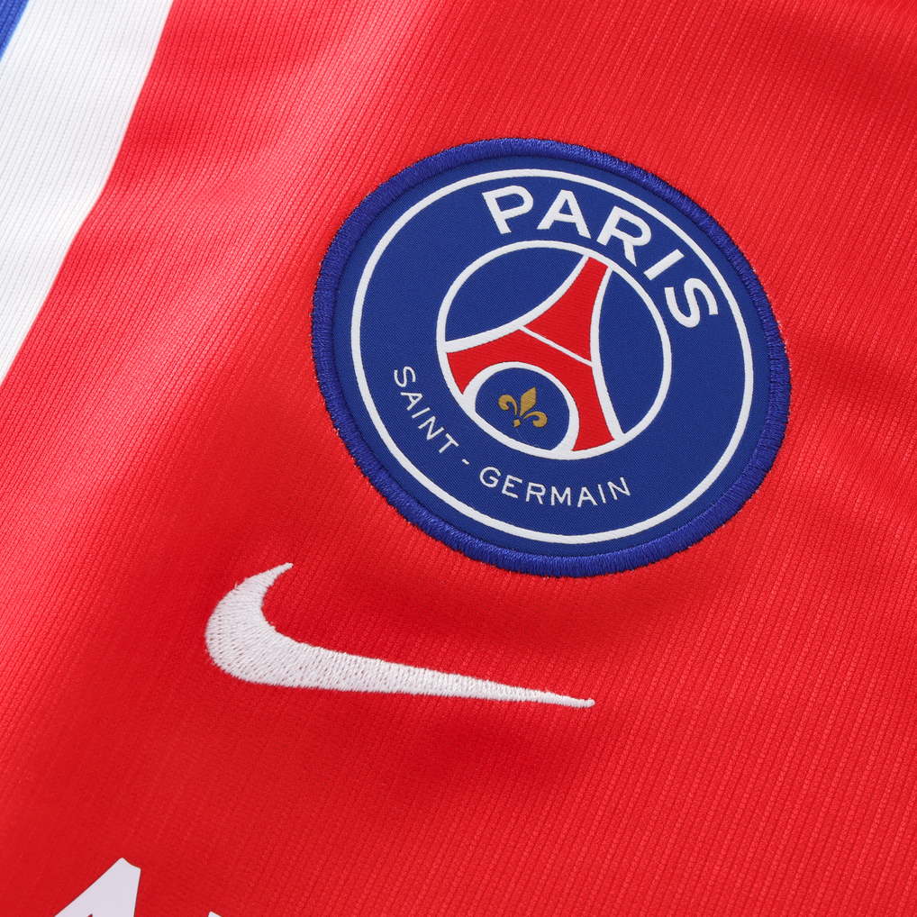 Jersey Paris Saint Germain 2026/27 I Home Fan - Long Sleeve