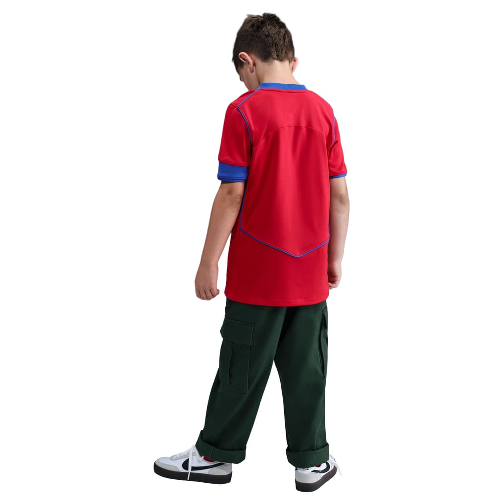 Jersey Kids Paris Saint Germain 2025/26 III Third Fan