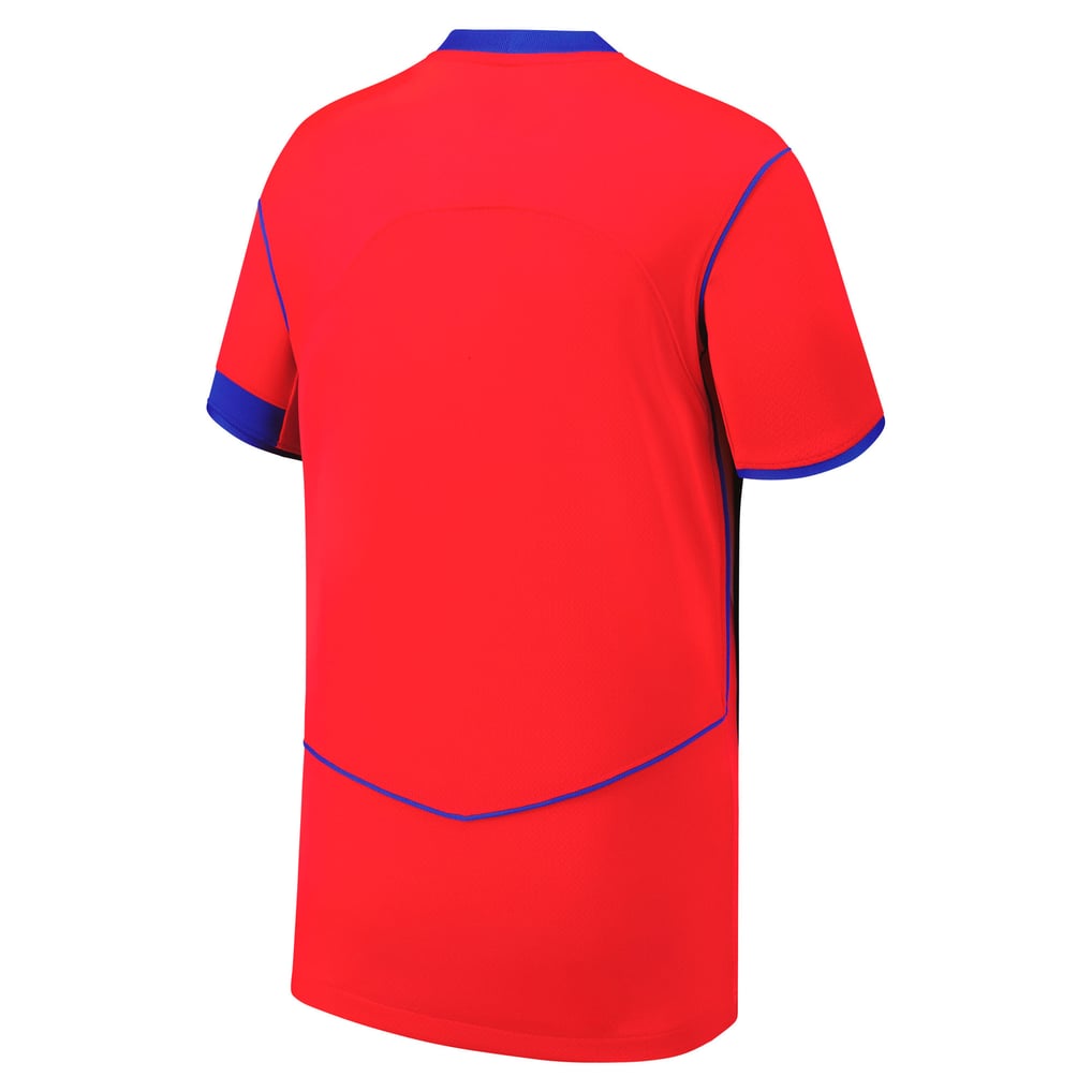Jersey Kids Paris Saint Germain 2025/26 III Third Fan