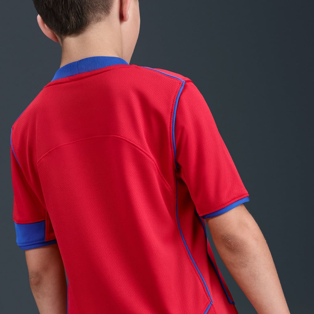 Jersey Kids Paris Saint Germain 2025/26 III Third Fan