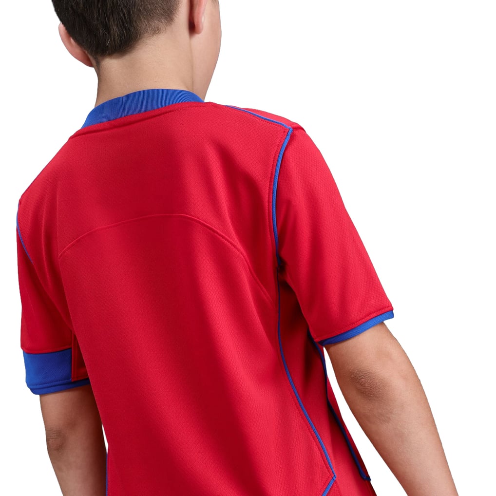 Jersey Kids Paris Saint Germain 2025/26 III Third Fan