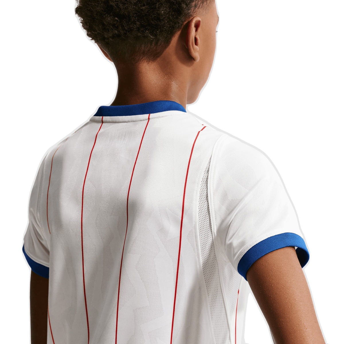 Jersey Kids Chelsea 2026/27 III Third Fan