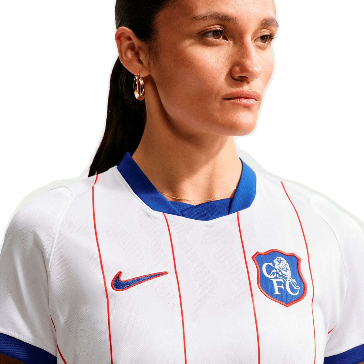 Jersey Chelsea 2026/27 III Third Fan - Women's