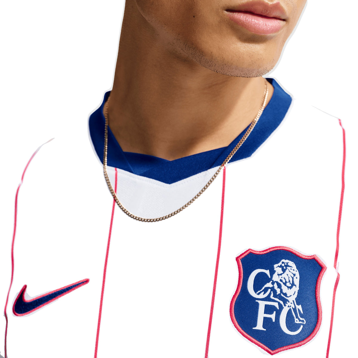 Jersey Chelsea 2026/27 III Third Fan - Long Sleeve