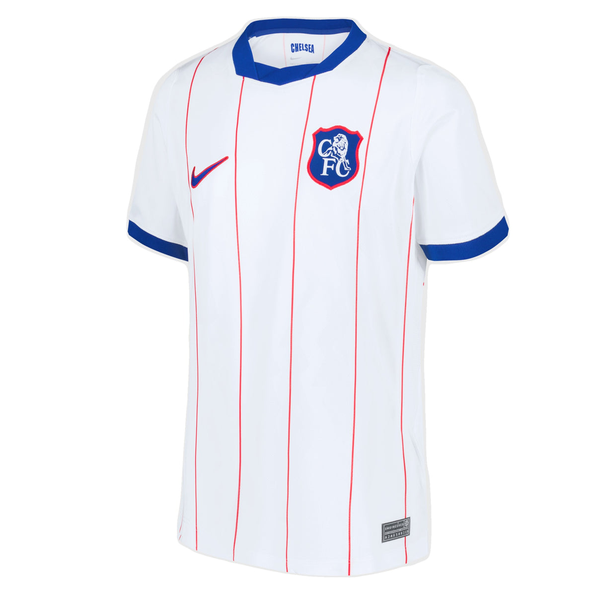 Jersey Kids Chelsea 2026/27 III Third Fan