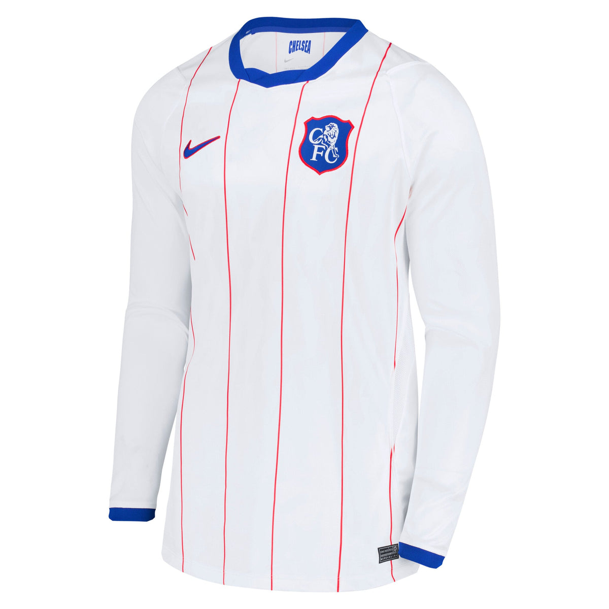 Jersey Chelsea 2026/27 III Third Fan - Long Sleeve