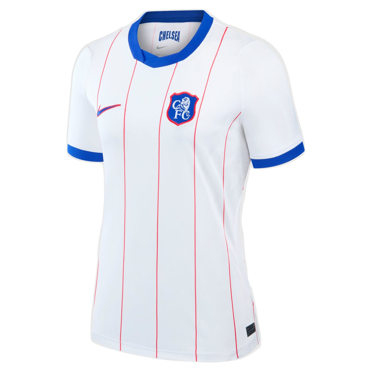 Jersey Chelsea 2026/27 III Third Fan - Women's