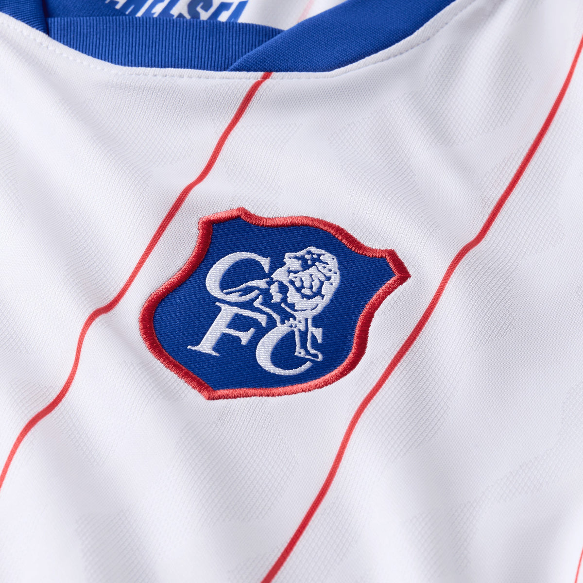 Jersey Chelsea 2026/27 III Third Fan - Women's