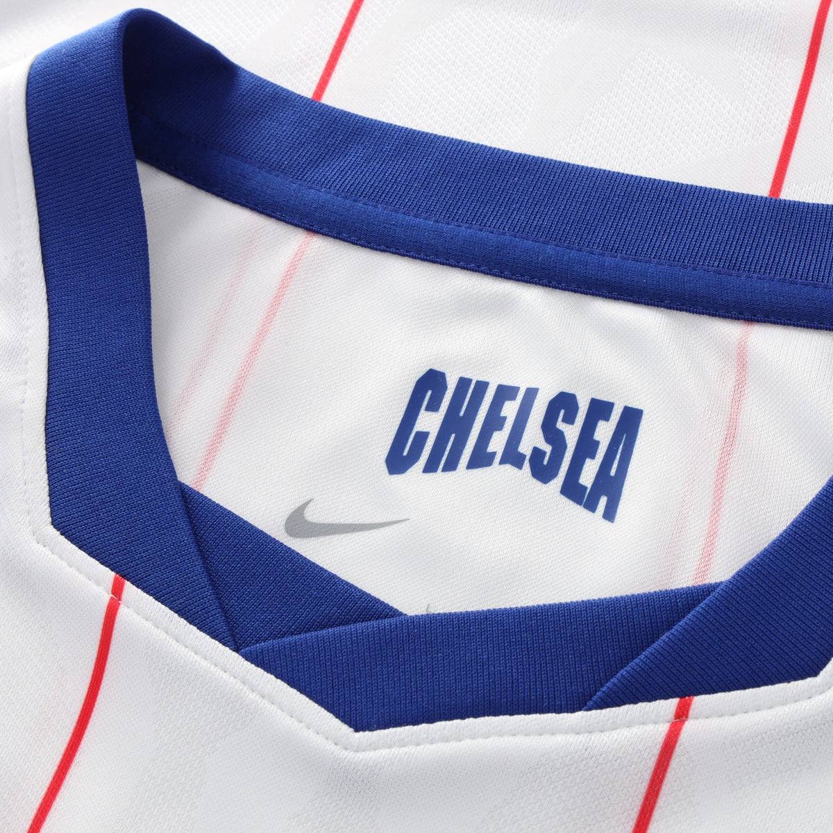 Jersey Kids Chelsea 2026/27 III Third Fan