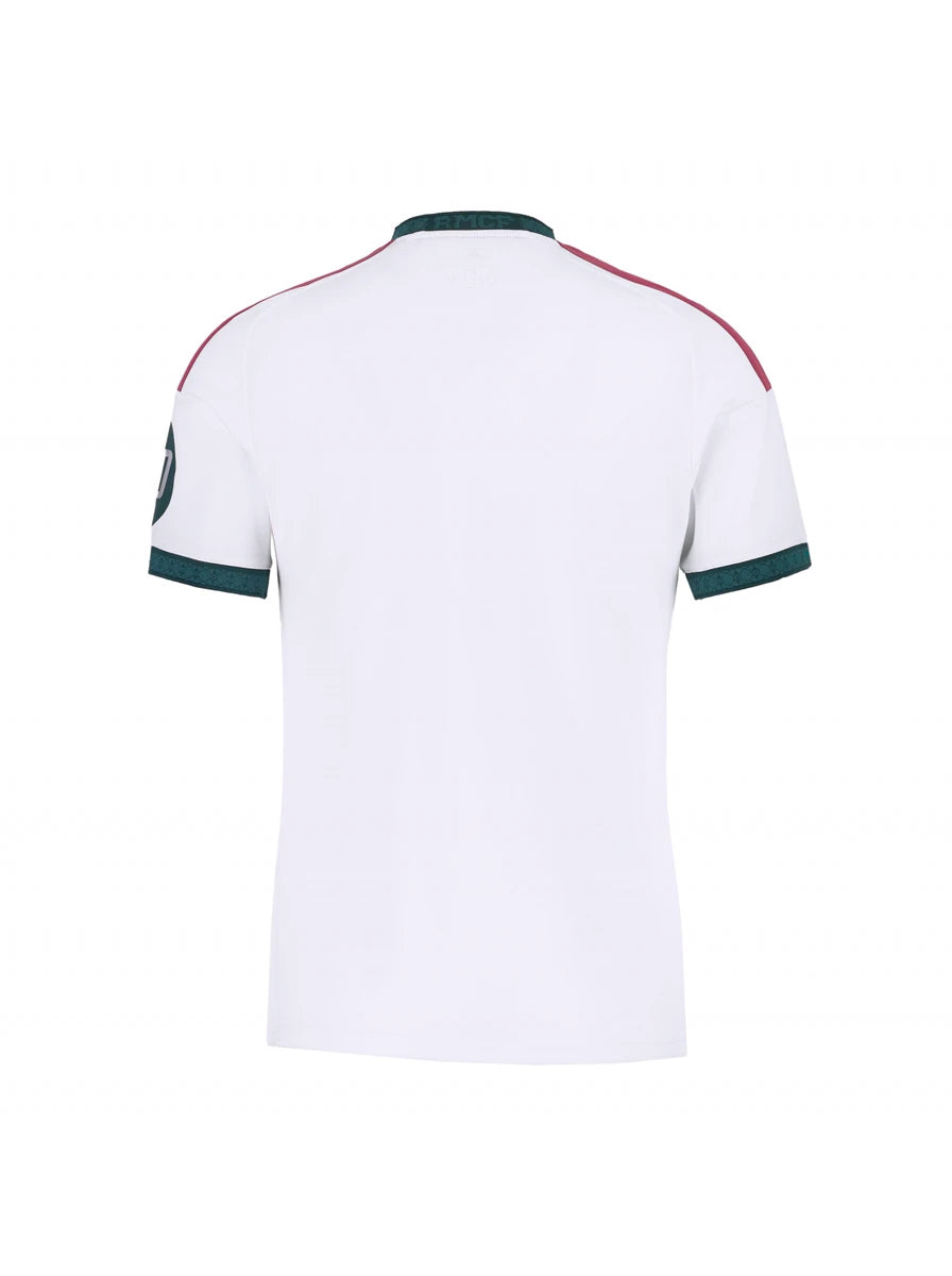 Jersey Real Madrid 2026/27 I Home Fan