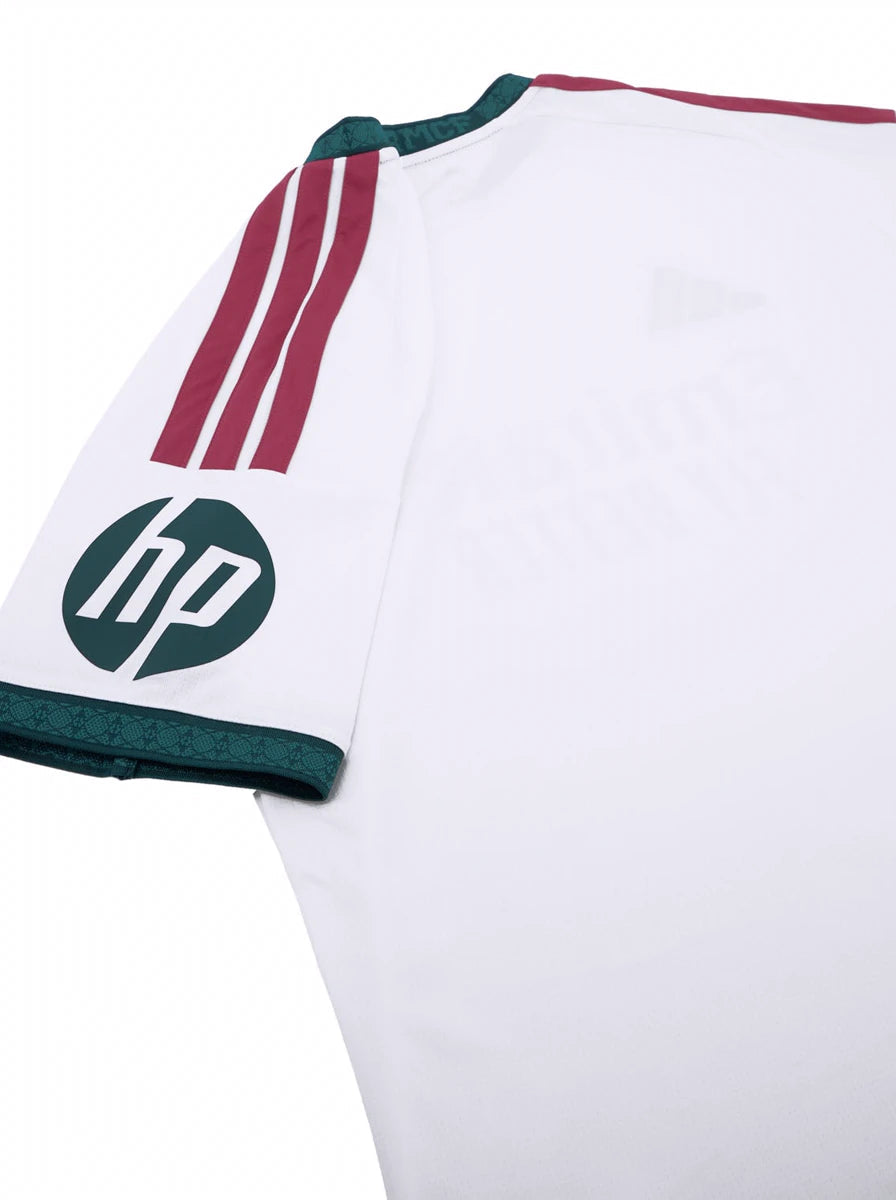 Jersey Real Madrid 2026/27 I Home Fan