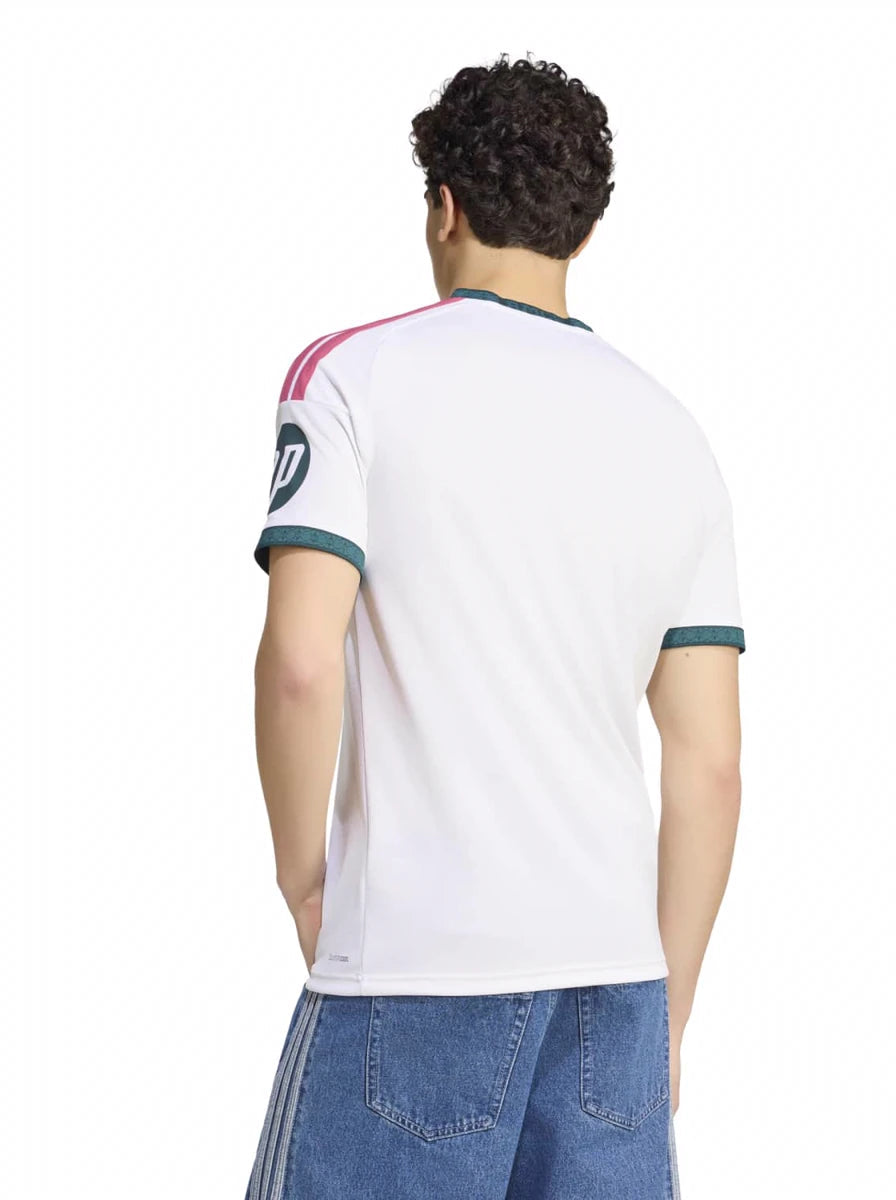 Jersey Real Madrid 2026/27 I Home Fan