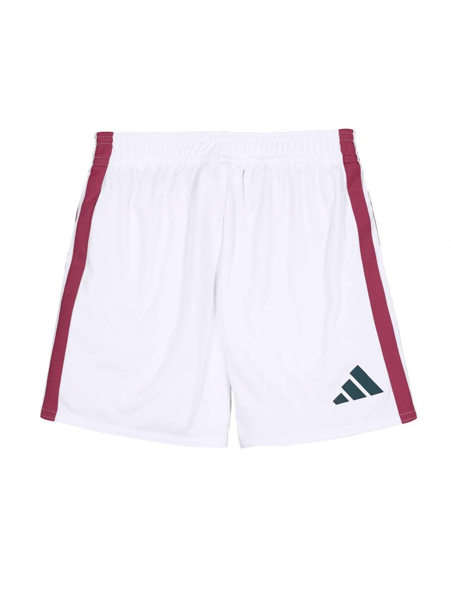 Kids Kit Real Madrid 2026/27 I Home Fan