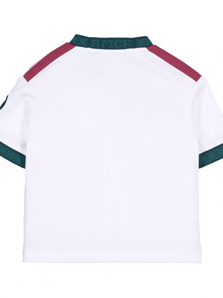 Kids Kit Real Madrid 2026/27 I Home Fan