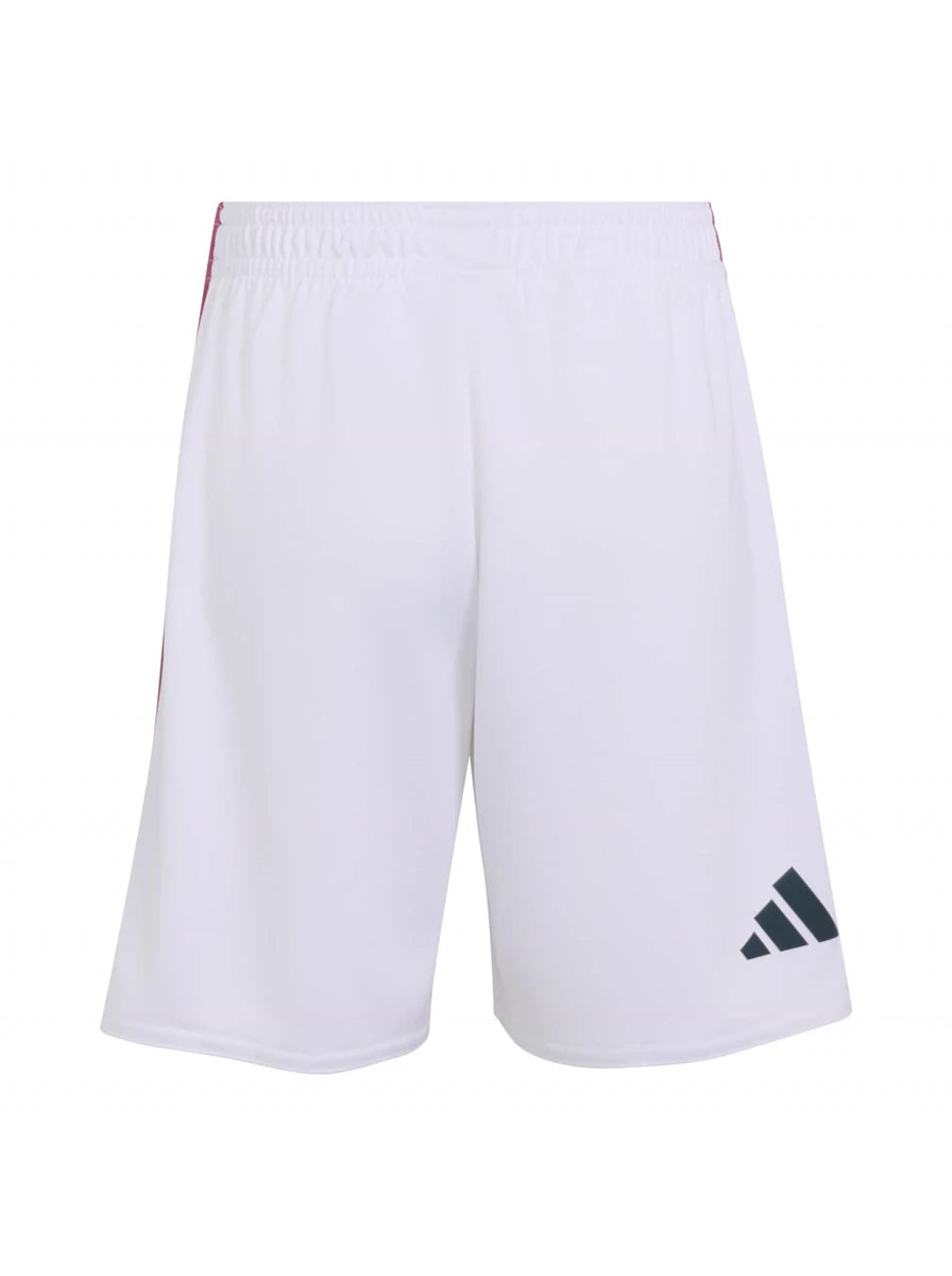 Kids Kit Real Madrid 2026/27 I Home Fan