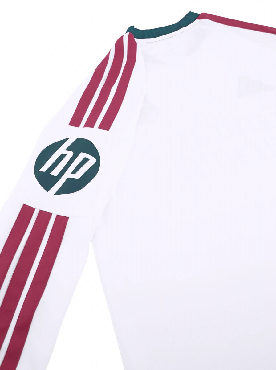 Jersey Real Madrid 2026/27 I Home Longsleeve Fan
