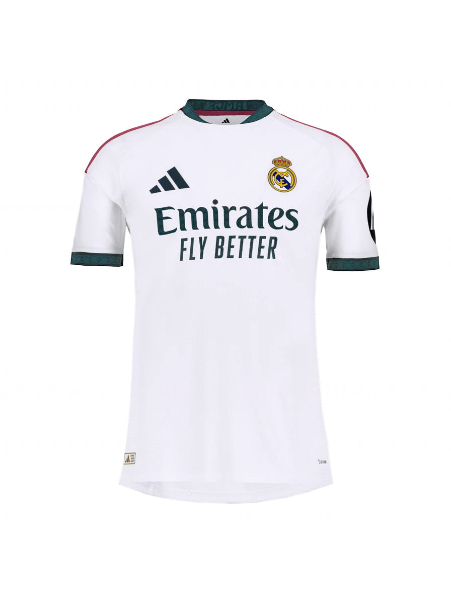 Jersey Real Madrid 2026/27 I Home Player