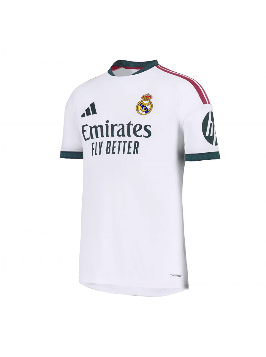 Jersey Real Madrid 2026/27 I Home Player