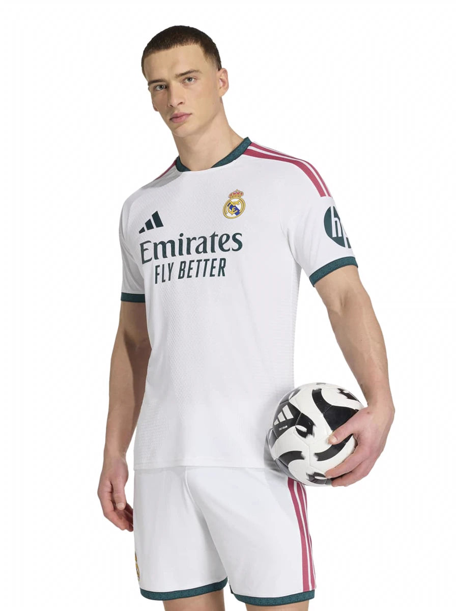Jersey Real Madrid 2026/27 I Home Player