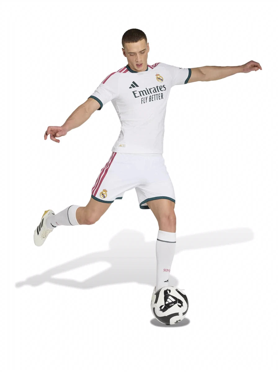 Jersey Real Madrid 2026/27 I Home Player