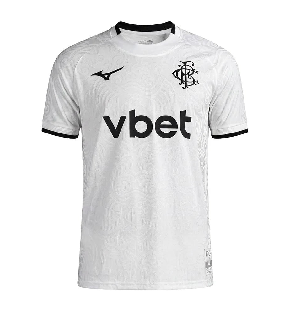 Botafogo 2026/27 Third Front