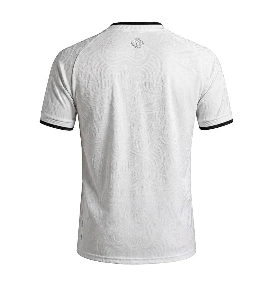 Botafogo 2026/27 Third Back