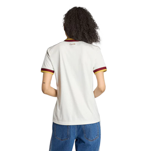 Jersey Spain 2026 World Cup II Away Fan - Women's