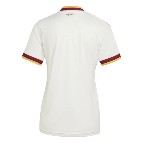 Jersey Spain 2026 World Cup II Away Fan - Women's