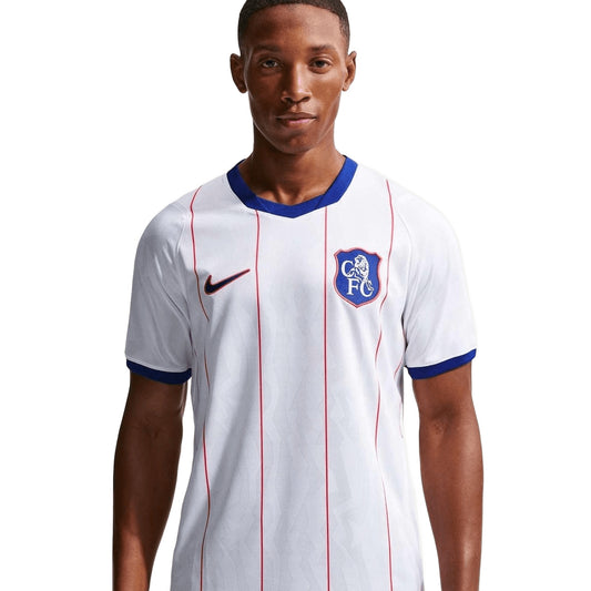 Jersey Chelsea 2026/27 III Third Fan
