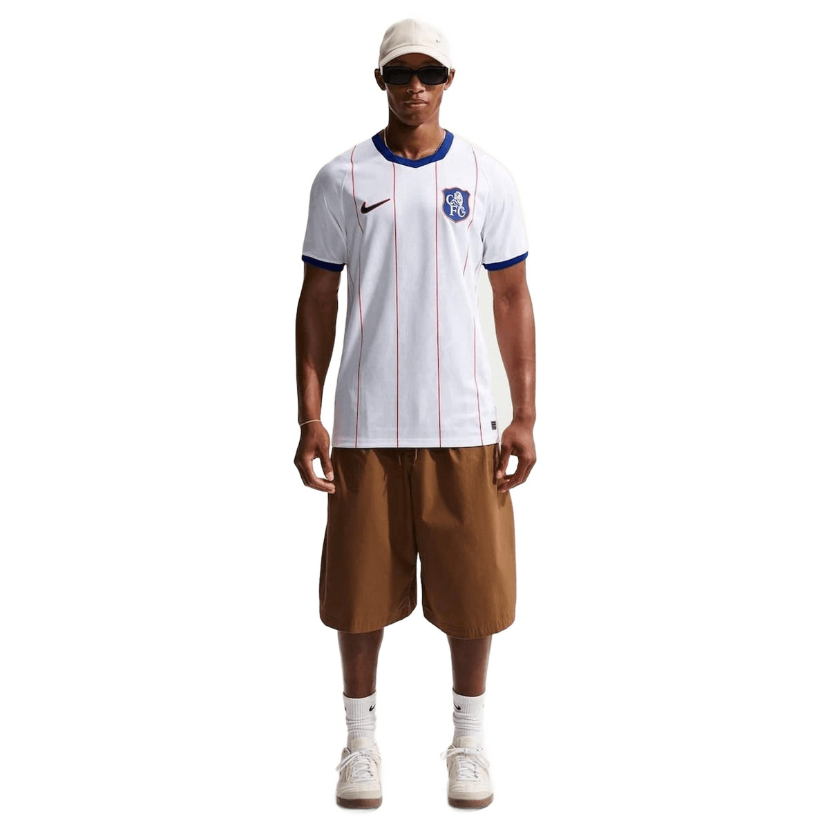 Jersey Chelsea 2026/27 III Third Fan