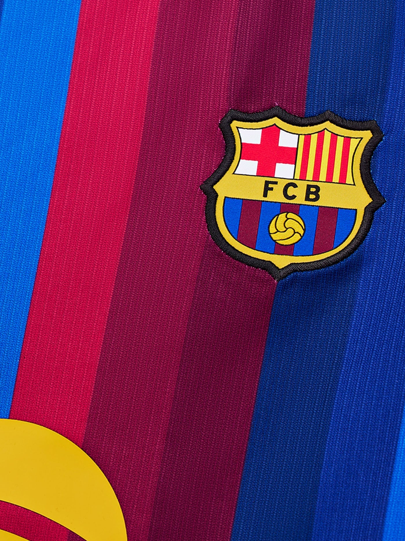 Jersey Barcelona 2026/27 I Home Fan - Women's