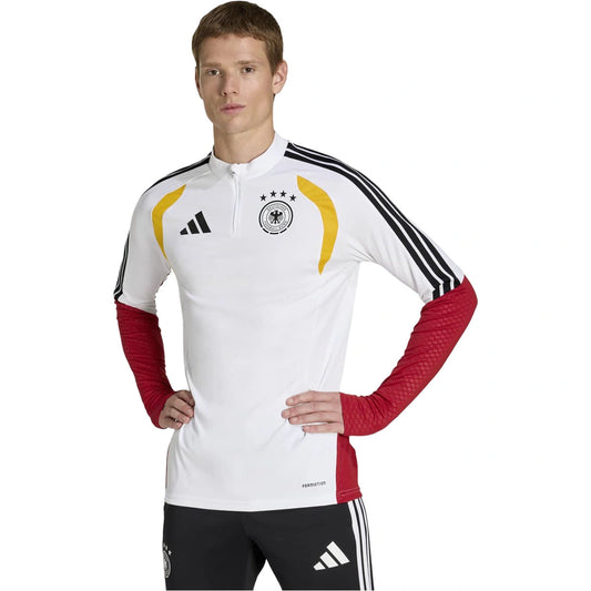 Sweatshirt Germany Training 2026 World Cup