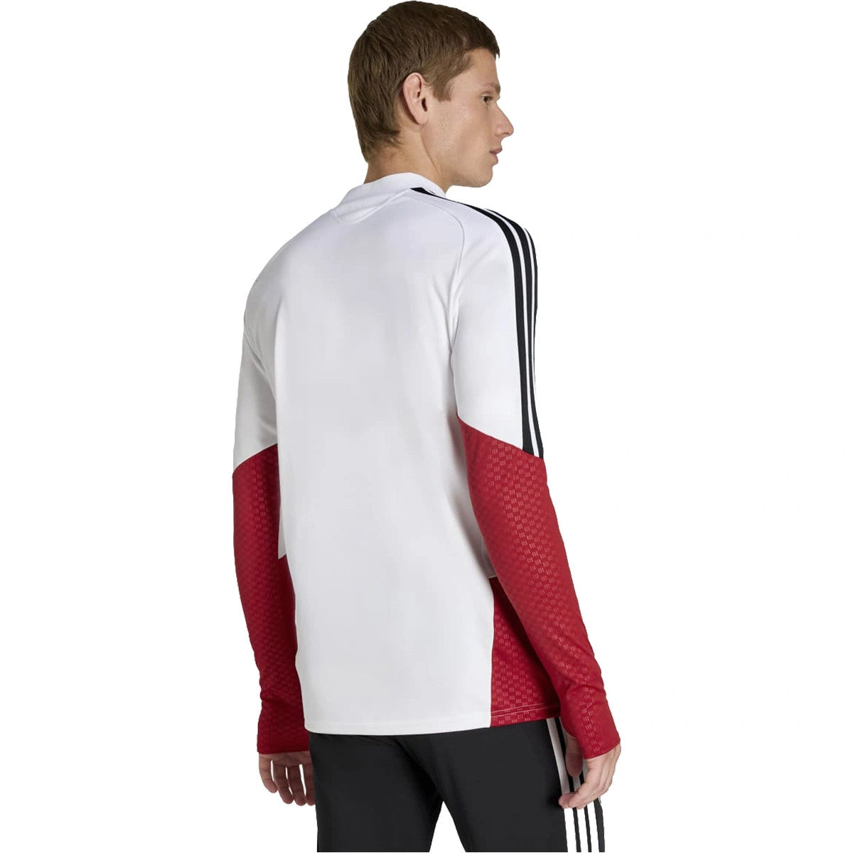 Sweatshirt Germany Training 2026 World Cup