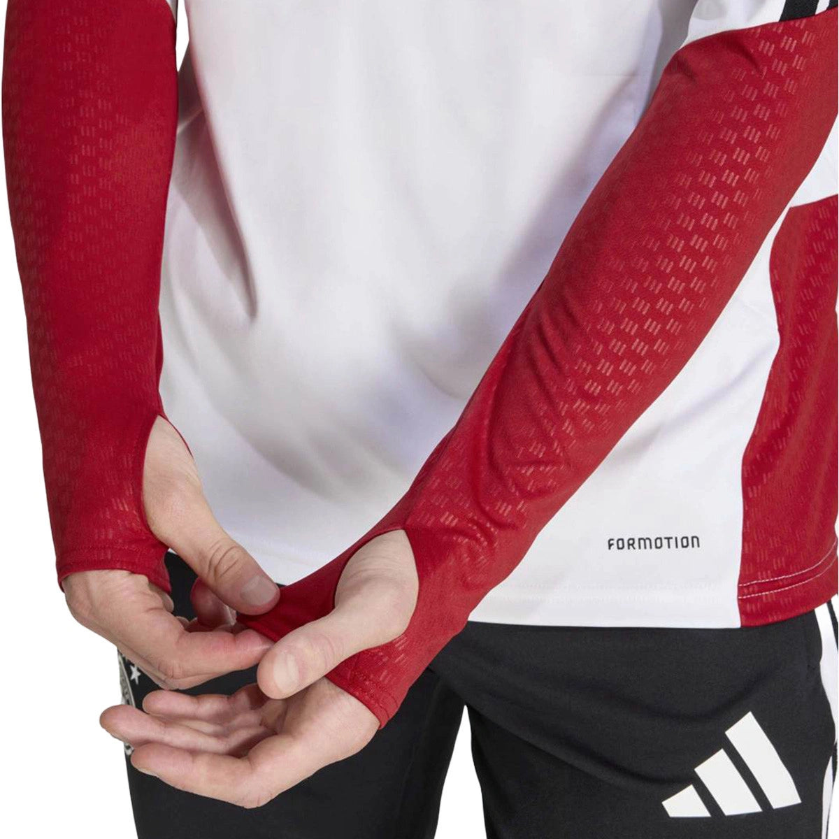 Sweatshirt Germany Training 2026 World Cup