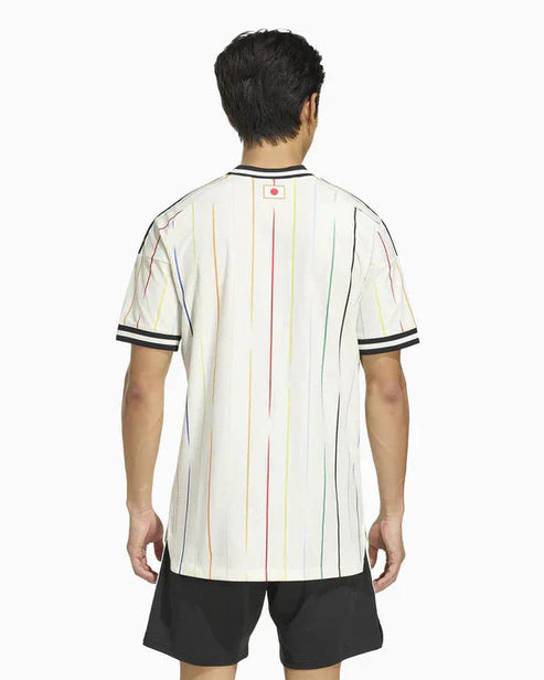 Jersey Japan 2026 II Away Originals Football Logo Fan World Cup