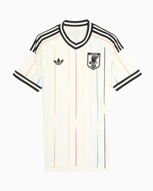 Jersey Japan 2026 II Away Originals Football Logo Fan World Cup