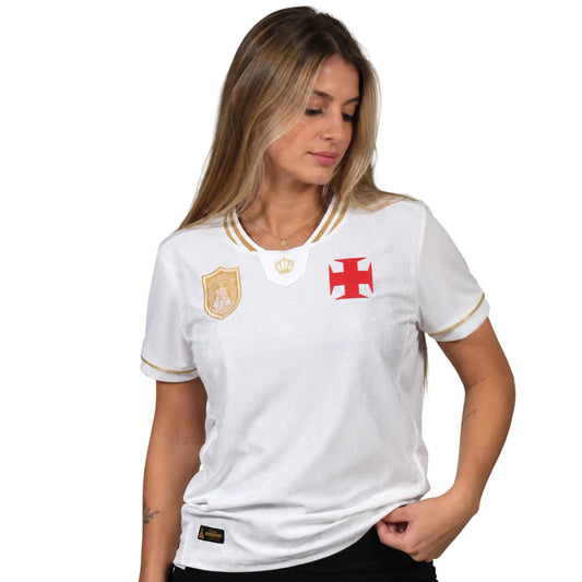 Jersey Vasco da Gama 2026/27 Círio de Nazaré Fan - Women's