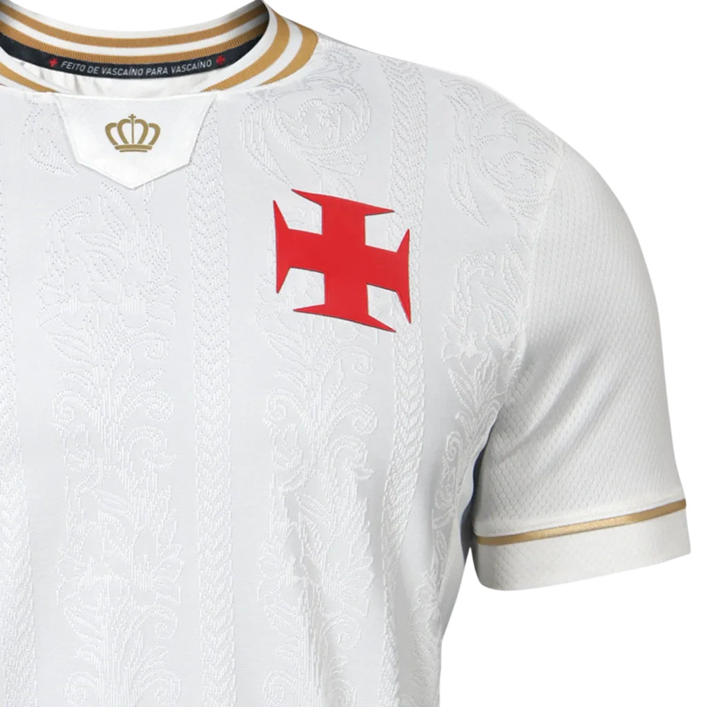 Jersey Vasco da Gama 2026/27 Círio de Nazaré Fan [PRE-ORDER]